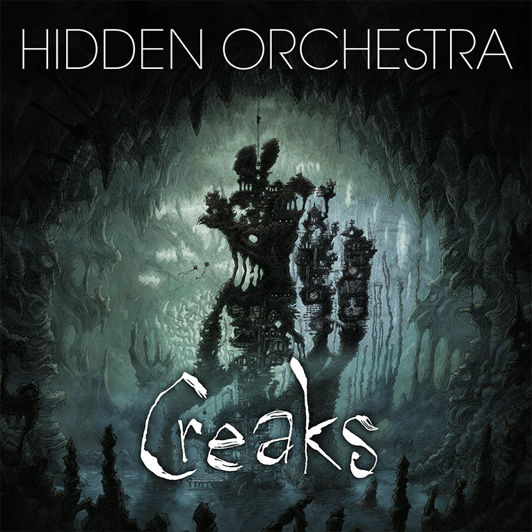 Creaks Soundtrack